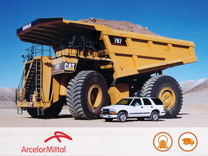 Case Arcelor Mittal