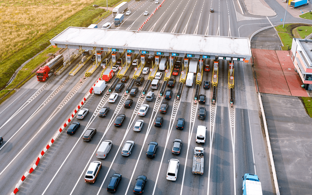 Pedágios e Mobilidade Urbana
