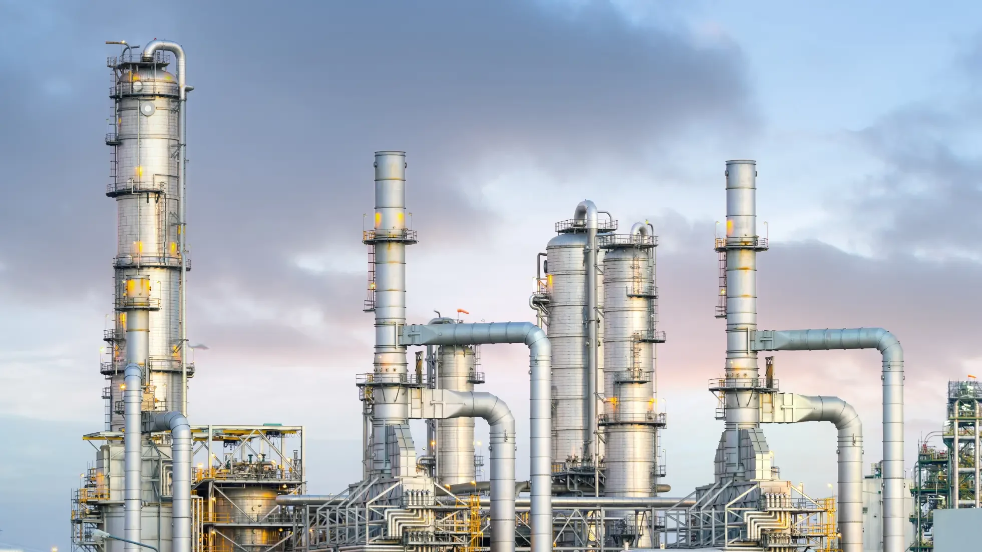 Aplicações RFID para o setor de óleo e gás!