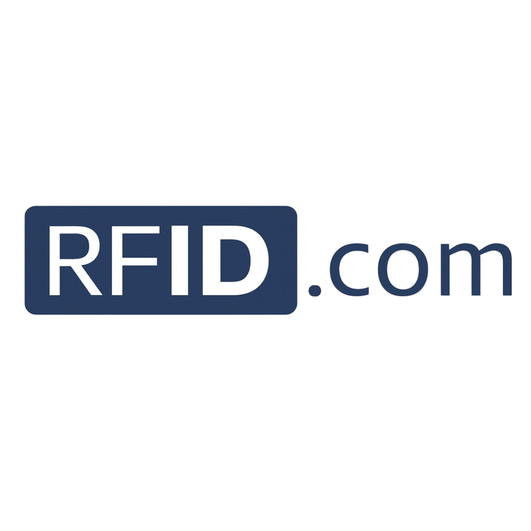 Logo RFID